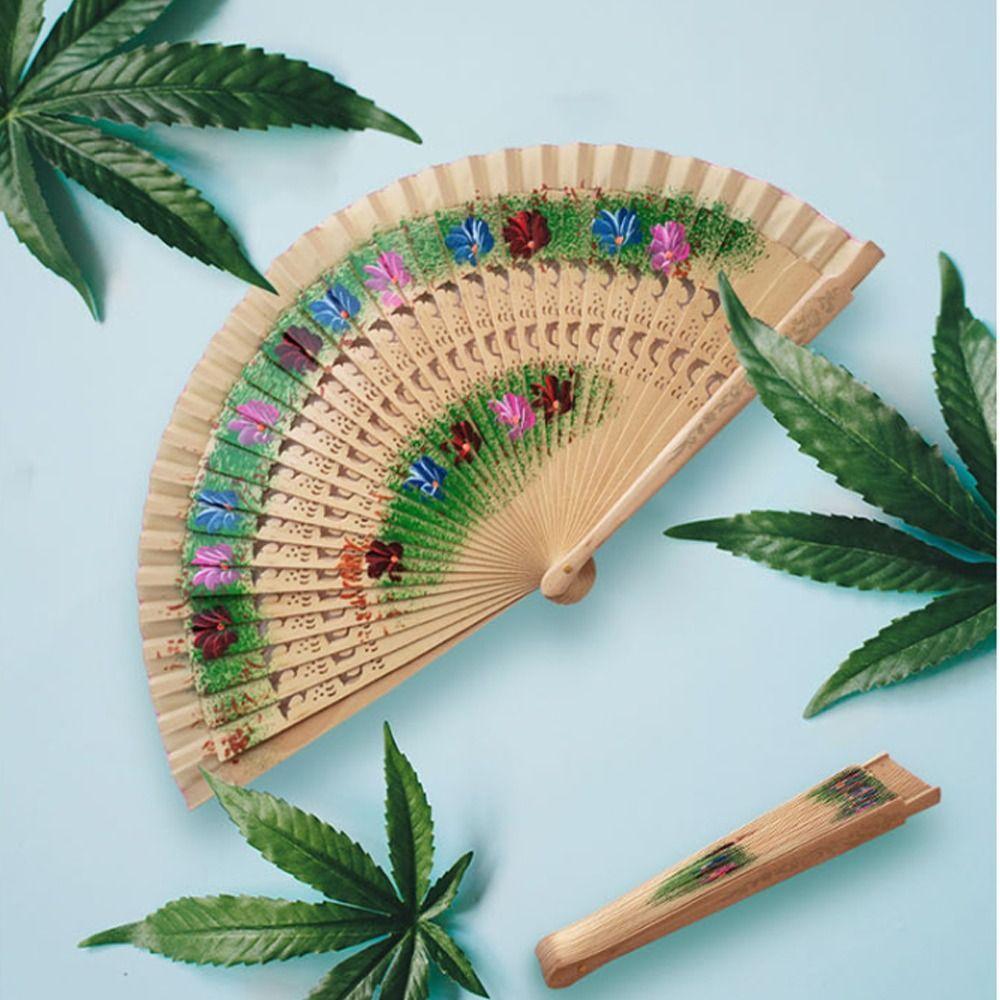 Wooden Dance Wedding Favors Home Decoration Party Supplies Decoration Crafts Dance Fan Folding Fan білий
Wooden Dance Wedding Favors Home Decoration Party Supplies Decoration Crafts Dance Fan Folding Fan білий