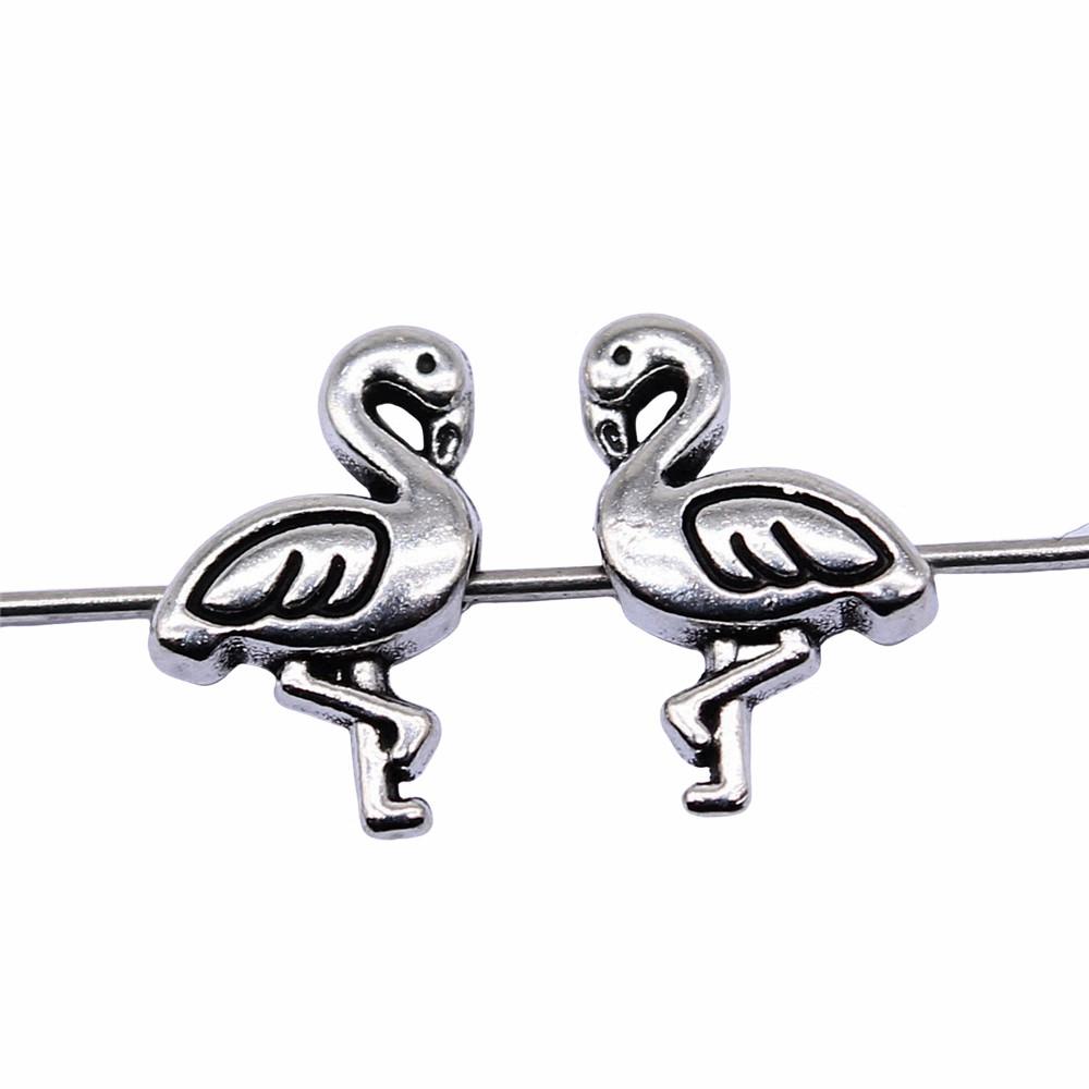 Small Hole Spacer Beads Minimalist Animal Charms For Pet Jewelry Components A24-10pcs-12x7mm
Small Hole Spacer Beads Minimalist Animal Charms For Pet Jewelry Components A24-10pcs-12x7mm
