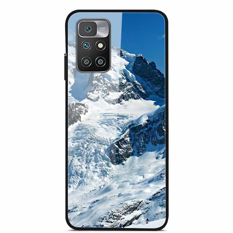 For Redmi Note 10 Pro Cases Note10T Tempered Glass Hard Back Cover for Xiaomi Redmi Note 10 5G / Note 10T Phone Case Capa Fundas Redmi Note 10T темно-фиолетового
For Redmi Note 10 Pro Cases Note10T Tempered Glass Hard Back Cover for Xiaomi Redmi Note 10 5G / Note 10T Phone Case Capa Fundas Redmi Note 10T темно-фиолетового