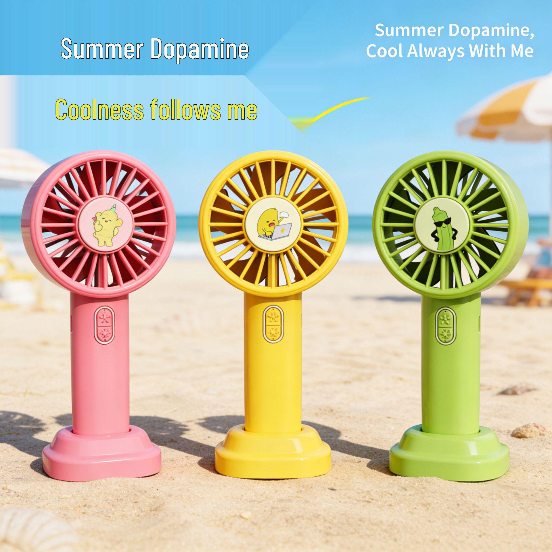 Portable Handheld Fan: Ideal for Outdoor, Office, Student Use, and Gifts. Customizable with Logo. As shown
Portable Handheld Fan: Ideal for Outdoor, Office, Student Use, and Gifts. Customizable with Logo. As shown