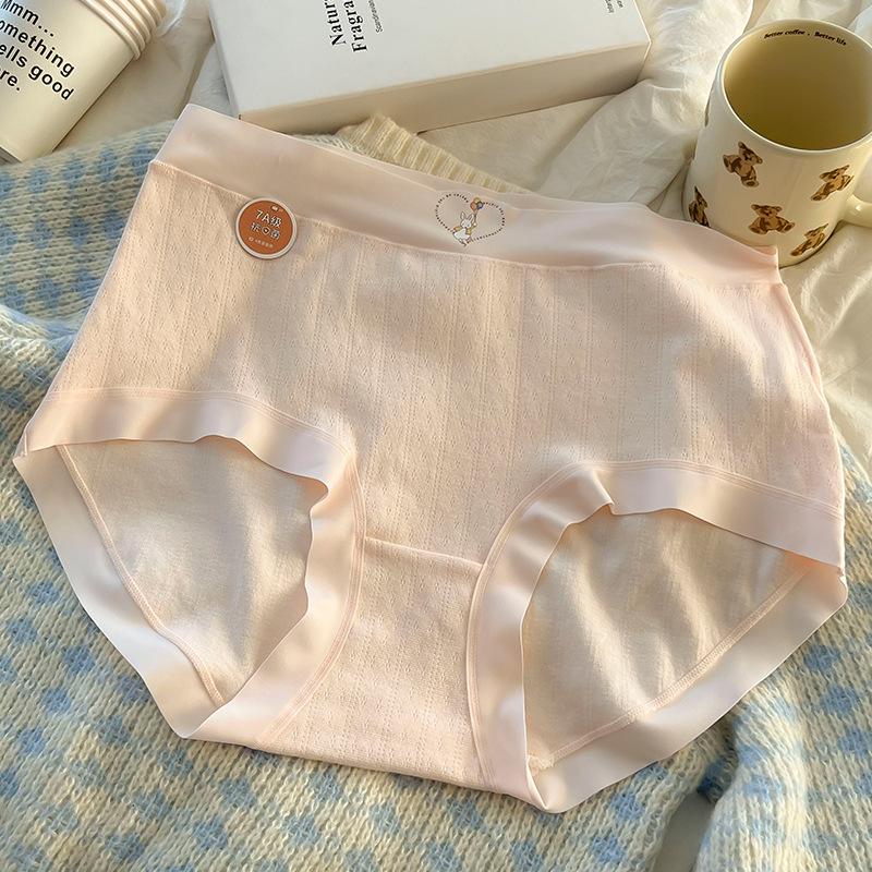 Женские трусики больших размеров, женские трусы с высокой талией, подтяжка живота и бедер, прозрачное простое стильное нижнее белье 2XL
Женские трусики больших размеров, женские трусы с высокой талией, подтяжка живота и бедер, прозрачное простое стильное нижнее белье 2XL