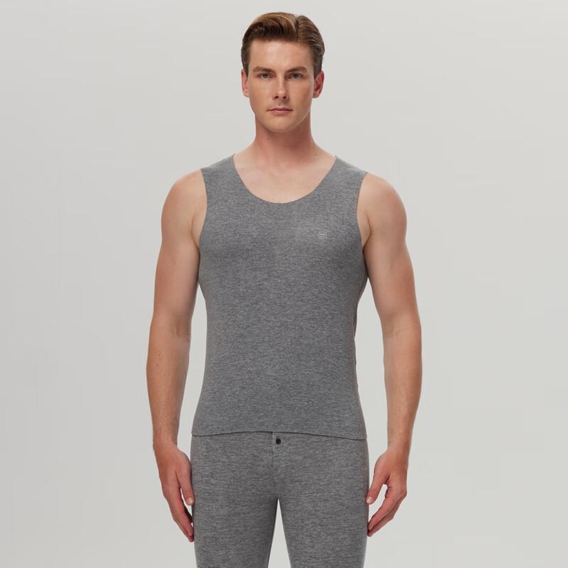 Maoren Men s Thermal Fleece Lined Vest Base Layer 2XL
Maoren Men s Thermal Fleece Lined Vest Base Layer 2XL