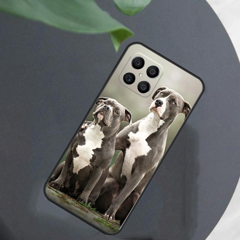 Pit Bull Lovely Dog Pitbull For Honor Magic 7 Lite 6 8 Case For Honor 200 400 Pro 90 70 50 X8c X8b X9a X9b X9c X9d Win RT Honor Magic7 Pro
Pit Bull Lovely Dog Pitbull For Honor Magic 7 Lite 6 8 Case For Honor 200 400 Pro 90 70 50 X8c X8b X9a X9b X9c X9d Win RT Honor Magic7 Pro