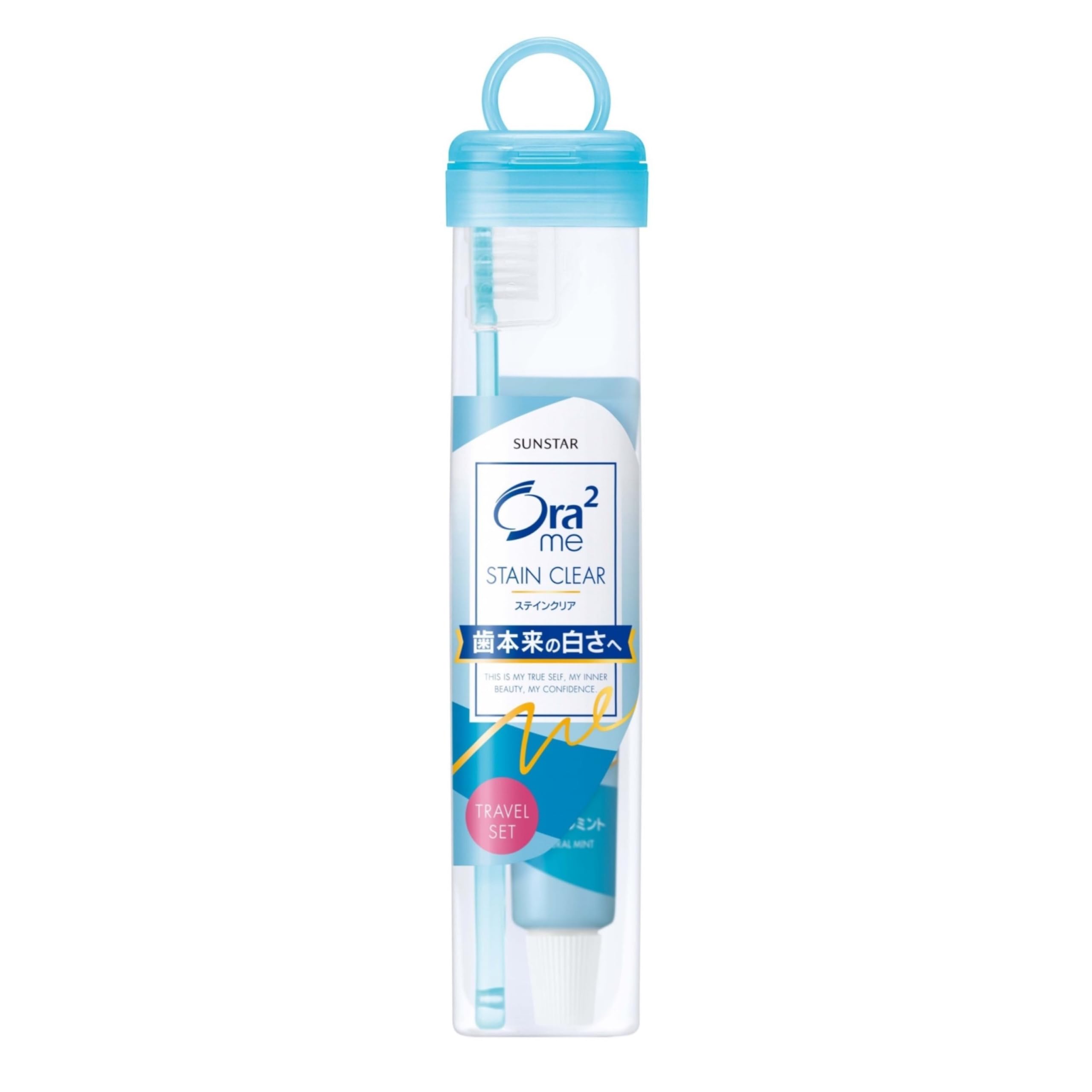 Ora2 Me Дорожный набор, футляр, портативный офисный мини-набор Me Stain Clear Paste, 40 г, зубная щетка Ora2 Me Miracle Catch Отдельный элемент не может быть выбран Soft Type
Ora2 Me Дорожный набор, футляр, портативный офисный мини-набор Me Stain Clear Paste, 40 г, зубная щетка Ora2 Me Miracle Catch Отдельный элемент не может быть выбран Soft Type