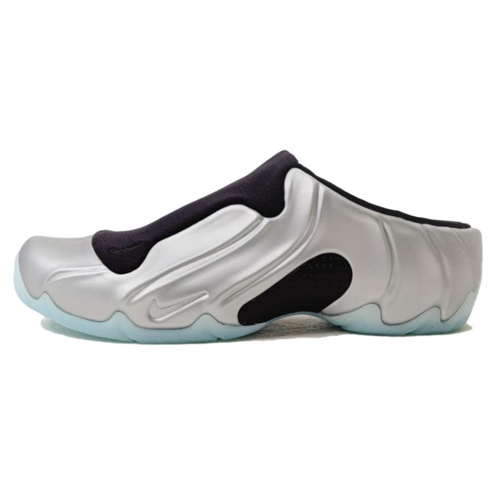 Nike Versatile Simple Non-Slip Open-Toe Slippers Men Footwear Silver Black FQ8257 38.5
Nike Versatile Simple Non-Slip Open-Toe Slippers Men Footwear Silver Black FQ8257 38.5