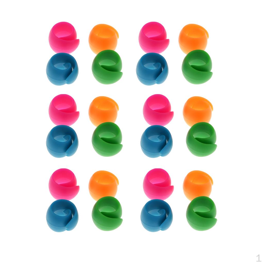 24 шт., катушка с нитью, держатели для катушек, зажимы, DIY швейные инструменты, аксессуары
24 шт., катушка с нитью, держатели для катушек, зажимы, DIY швейные инструменты, аксессуары