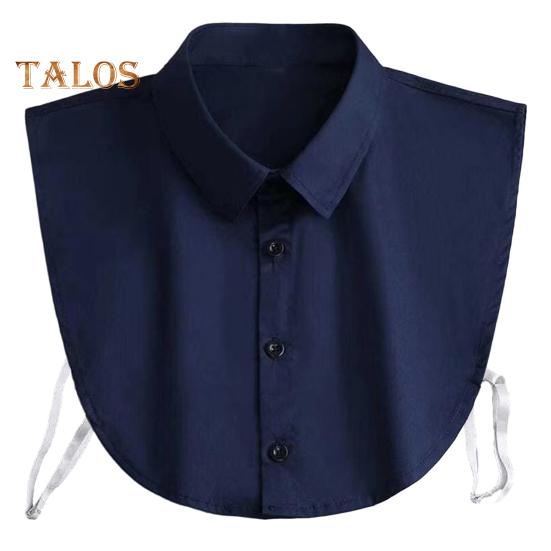 Взрослый ложный воротник с лацканами, однобортный накладной воротник, регулируемый ремень, однотонный деловой воротник внутри офисной работы, искусственный воротник рубашки 40
Взрослый ложный воротник с лацканами, однобортный накладной воротник, регулируемый ремень, однотонный деловой воротник внутри офисной работы, искусственный воротник рубашки 40