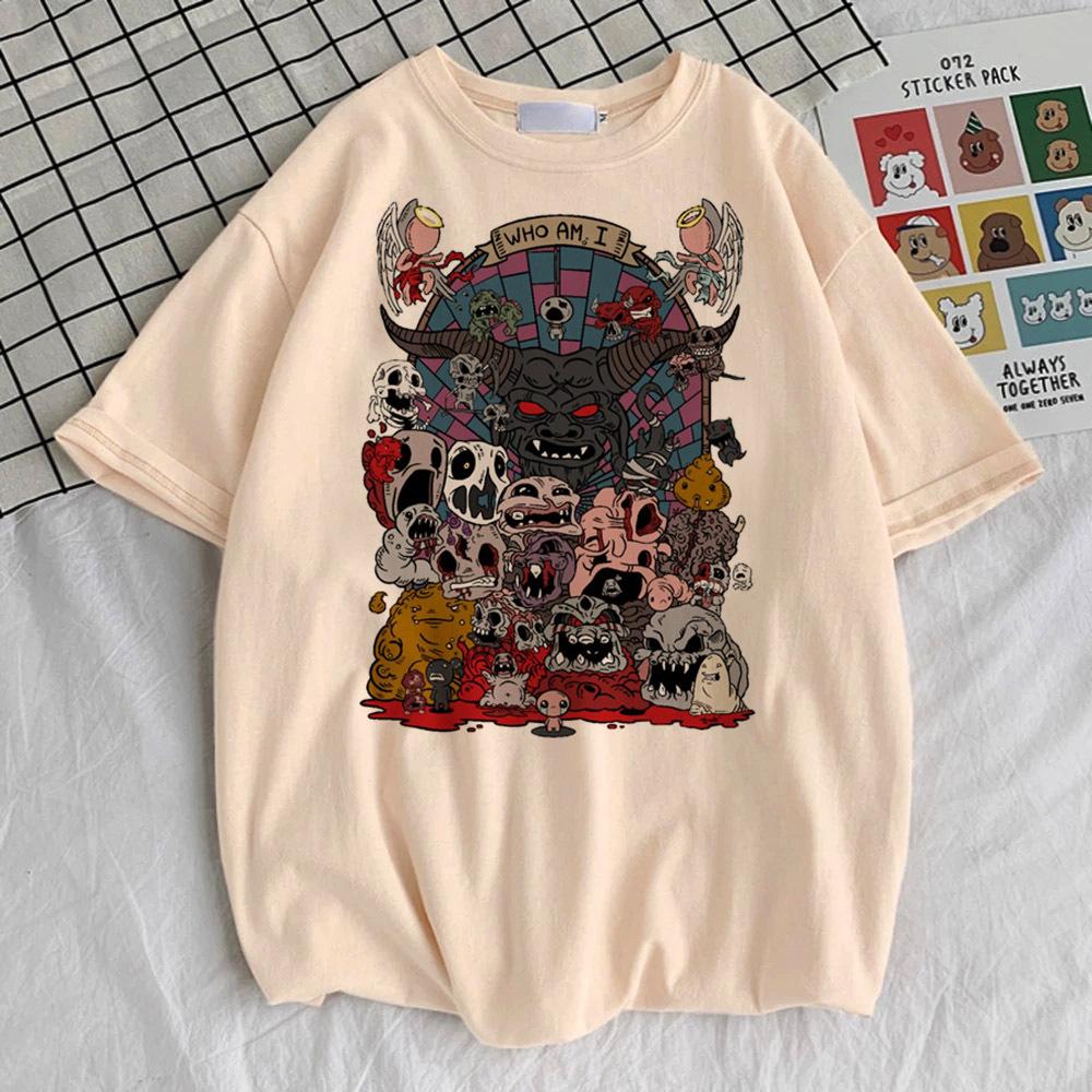 the binding of isaac 2XL
the binding of isaac 2XL