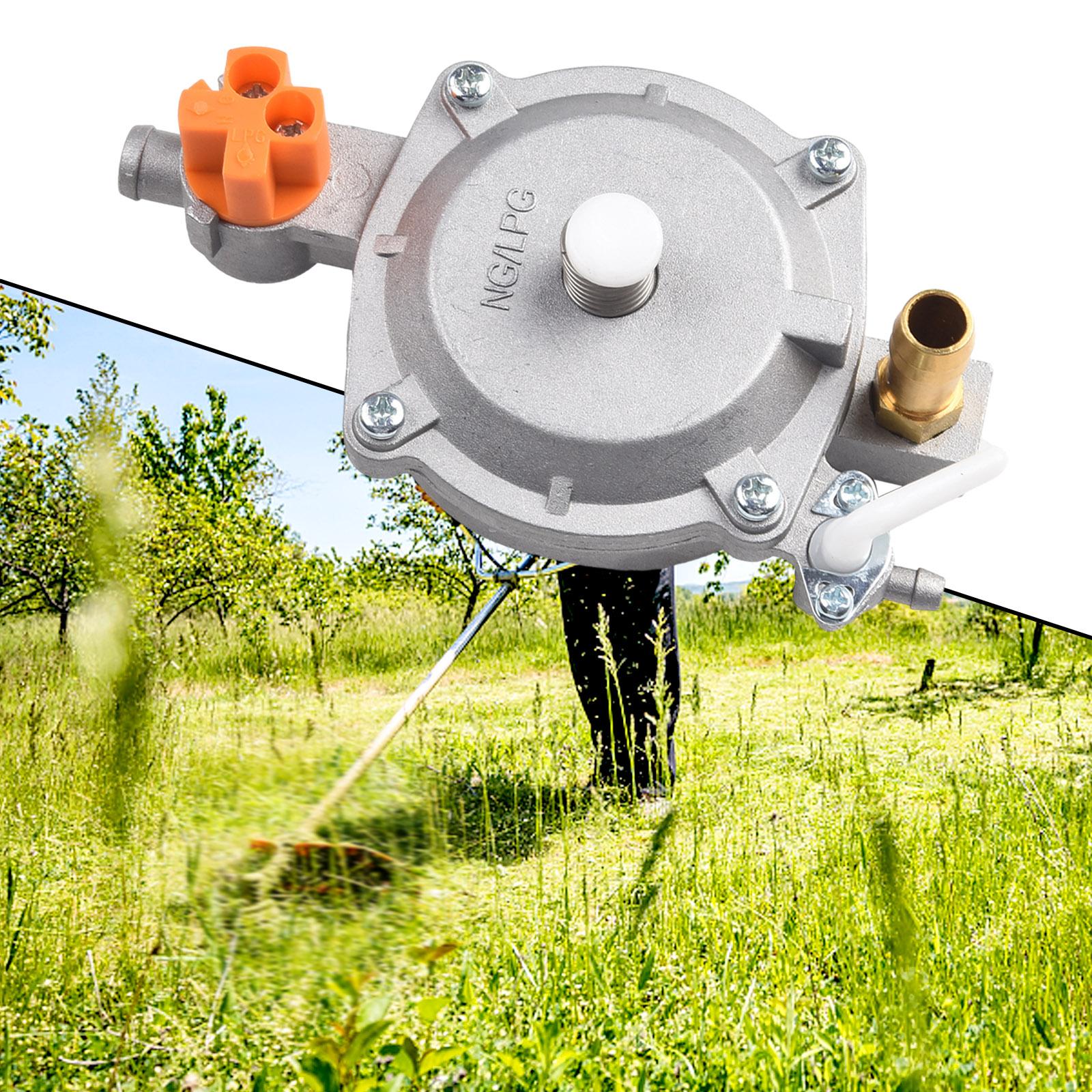Dual fuel carburetor regulator for TONCO compatible engines essential component for regulating fuel flow and performance China Mainland
Dual fuel carburetor regulator for TONCO compatible engines essential component for regulating fuel flow and performance China Mainland