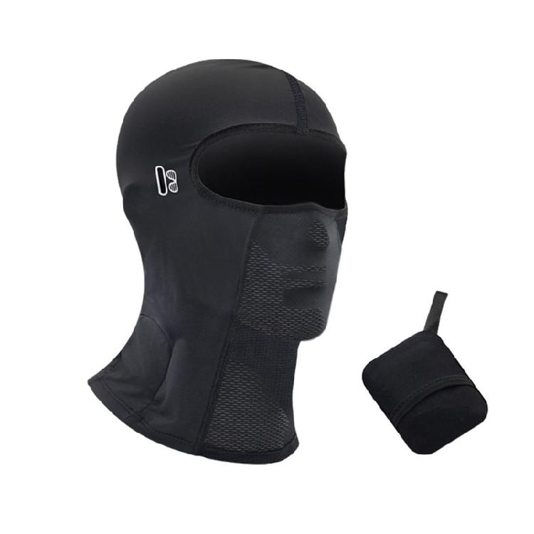 Stylish Ice Silk Helmet Liner with Eyewear Hole Sun Protective Cooling Headgear for Outdoor Enthusiasts Motorcyclists чорний
Stylish Ice Silk Helmet Liner with Eyewear Hole Sun Protective Cooling Headgear for Outdoor Enthusiasts Motorcyclists чорний