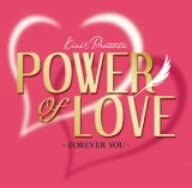 CD POWER OF LOVE-FOREVER YOU - Power of Love-Forever You BVC231080 Япония Музыка Другое Б/у
CD POWER OF LOVE-FOREVER YOU - Power of Love-Forever You BVC231080 Япония Музыка Другое Б/у