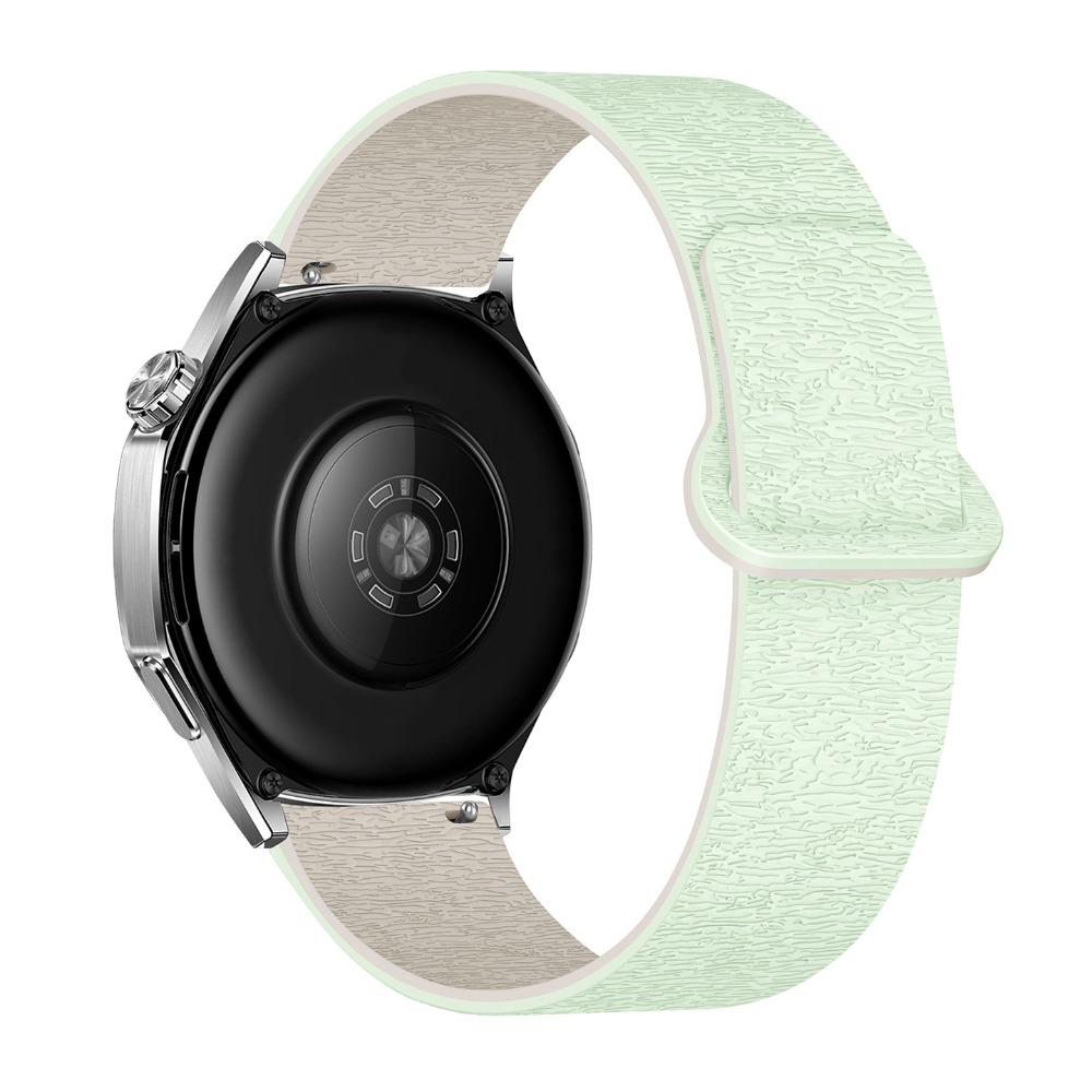 18/22mm Silicone Magnetic Strap Sporty Style Adjustable Easy Fit Strap Quick Release Comfortable Fit for Huawei Samsung Honor 22mm зелёный
18/22mm Silicone Magnetic Strap Sporty Style Adjustable Easy Fit Strap Quick Release Comfortable Fit for Huawei Samsung Honor 22mm зелёный