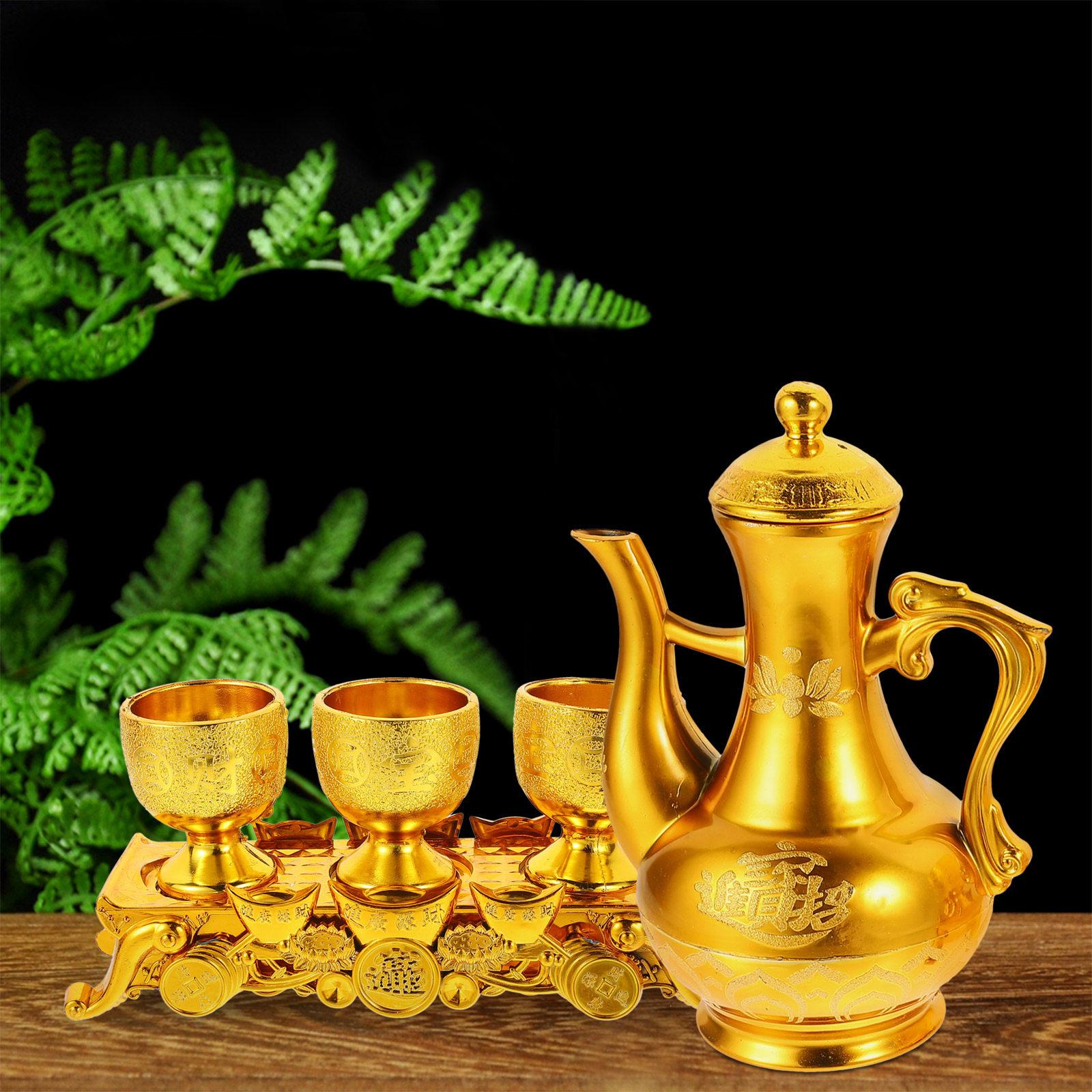 1Set Offering Cup Set Plastic Goblet Pot Compact Size Worship Meditation Supplies Buddhist Meditation China Mainland
1Set Offering Cup Set Plastic Goblet Pot Compact Size Worship Meditation Supplies Buddhist Meditation China Mainland