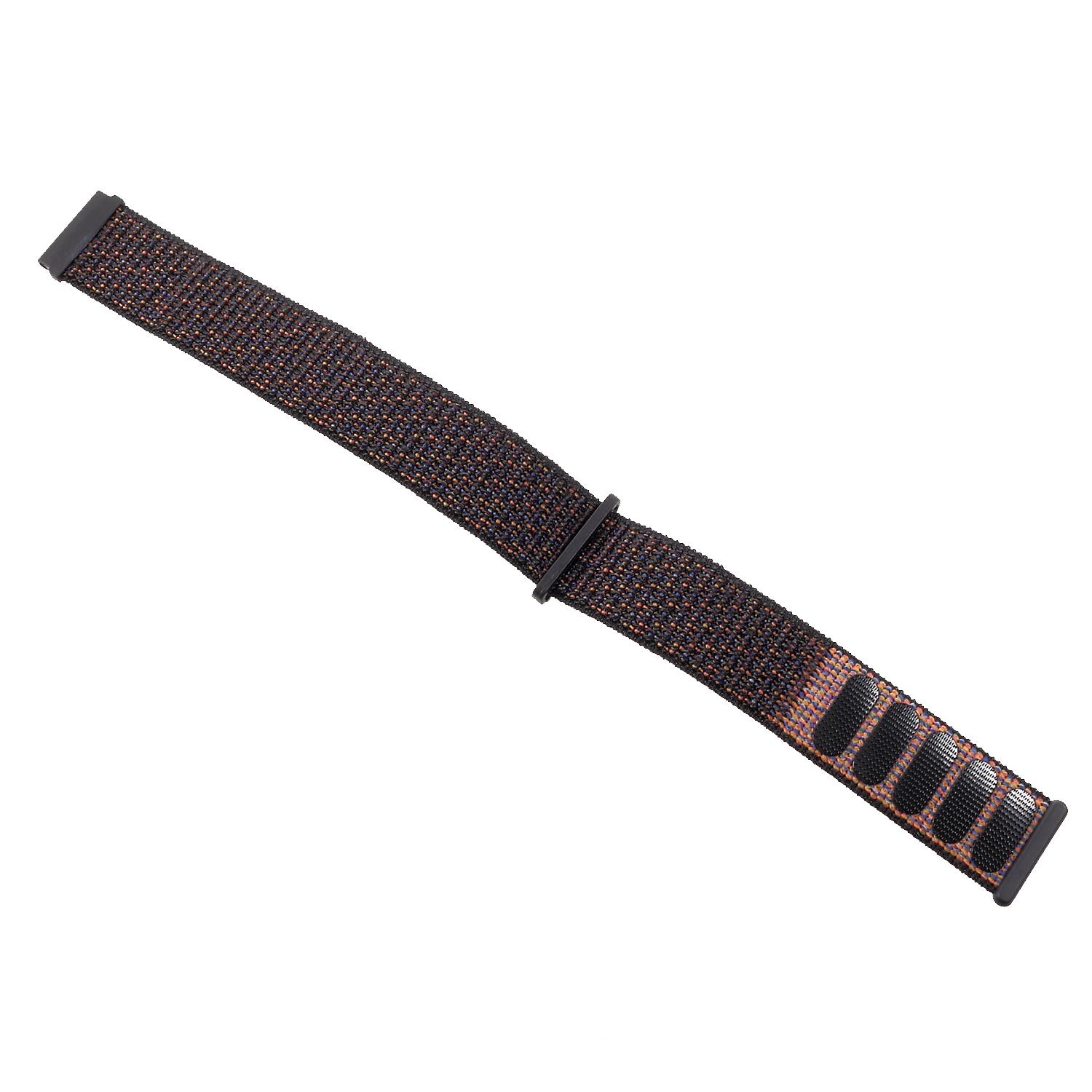 20mm Closure Nylon Watch Strap Band for Samsung Galaxy Watch 42mm/Gear S2/Huami Amazfit Watch Youth Edition Red
20mm Closure Nylon Watch Strap Band for Samsung Galaxy Watch 42mm/Gear S2/Huami Amazfit Watch Youth Edition Red