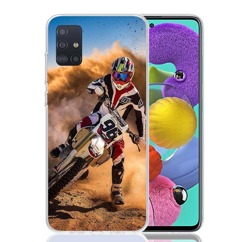 Motocross Motorcycle Dirt Bikes Phone Case for Samsung Galaxy A52 A51 A50S A12 A22 A32 A72 A10S A30S A31 A71 Note 20 Ultra 10 Pl Samsung A22 5G
Motocross Motorcycle Dirt Bikes Phone Case for Samsung Galaxy A52 A51 A50S A12 A22 A32 A72 A10S A30S A31 A71 Note 20 Ultra 10 Pl Samsung A22 5G