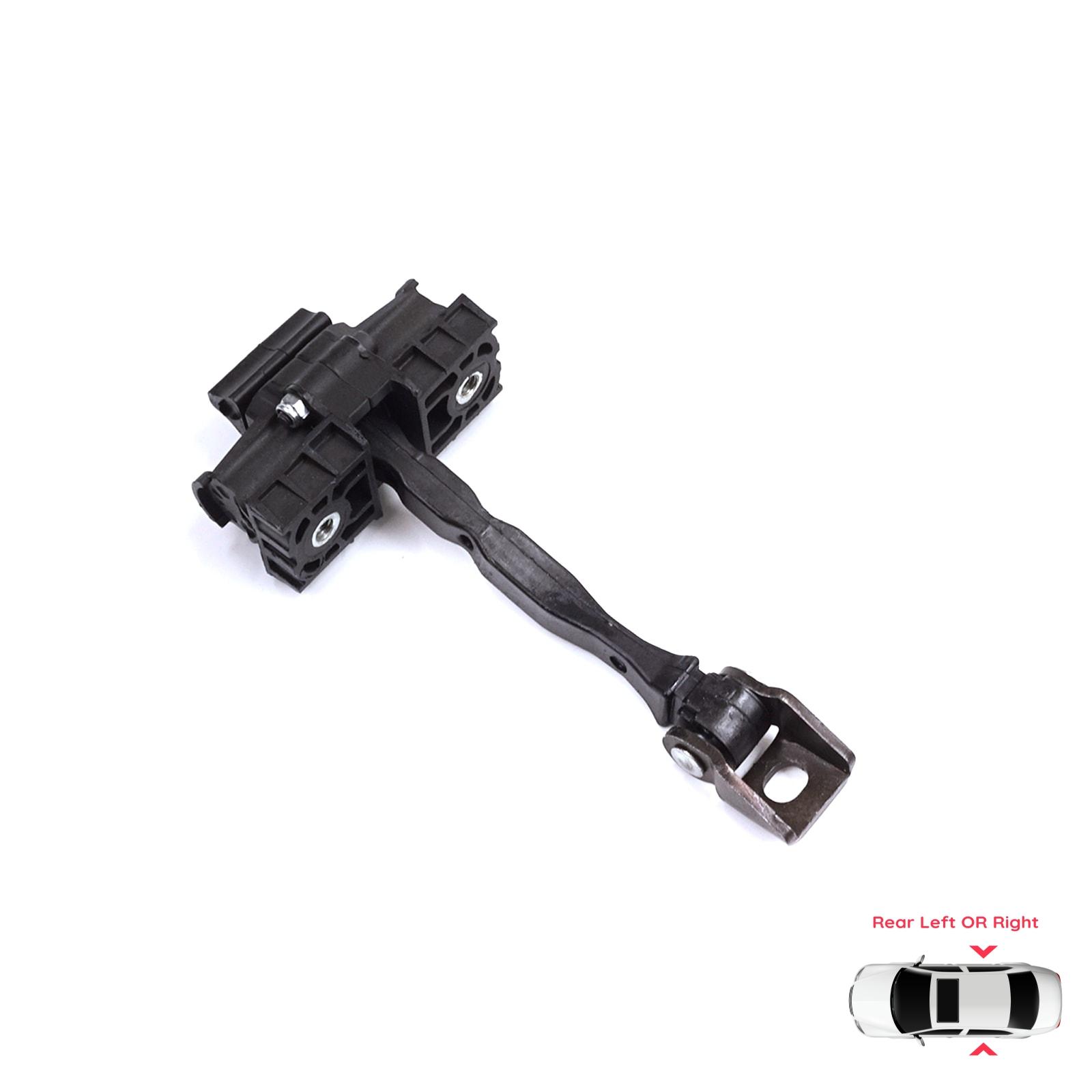 BDP1515 Rear Door Stop Check Assy Limiter Strap for Seat Toledo MK4 KG Skoda Rapid 2012-2019 5JA839249E
BDP1515 Rear Door Stop Check Assy Limiter Strap for Seat Toledo MK4 KG Skoda Rapid 2012-2019 5JA839249E