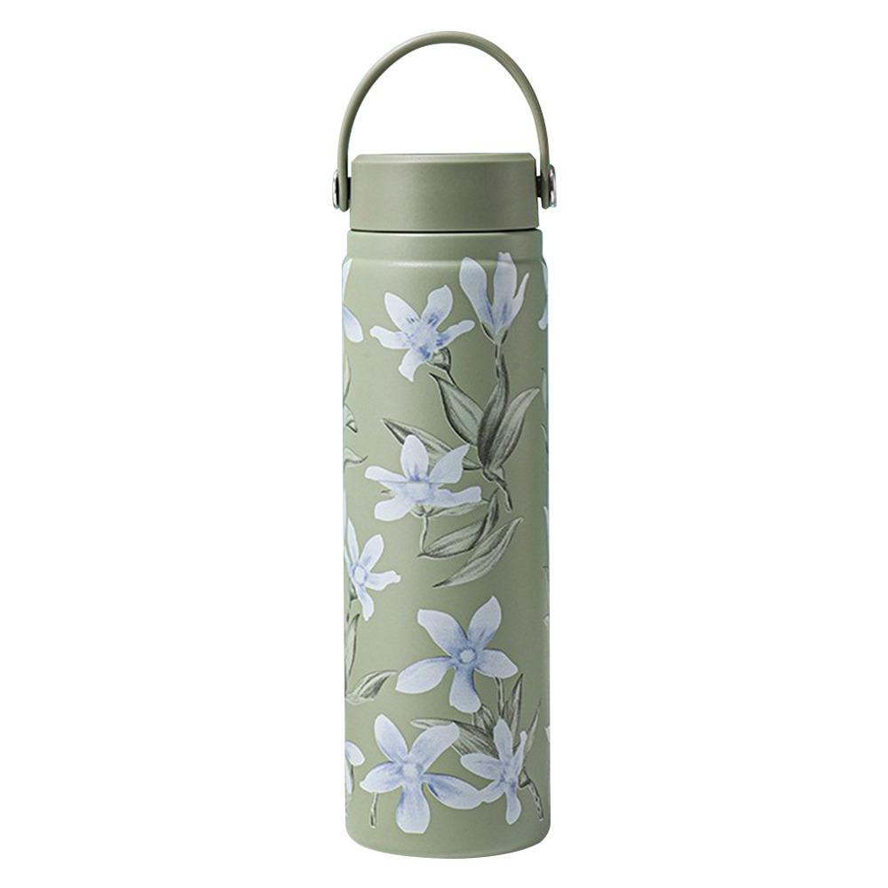 Creative Stainless Steel Insulated Cup Flower Printed 800ml Coffee Mug Leak-Proof Pocket Cup Outdoor Travel Office 50ml зелёный
Creative Stainless Steel Insulated Cup Flower Printed 800ml Coffee Mug Leak-Proof Pocket Cup Outdoor Travel Office 50ml зелёный