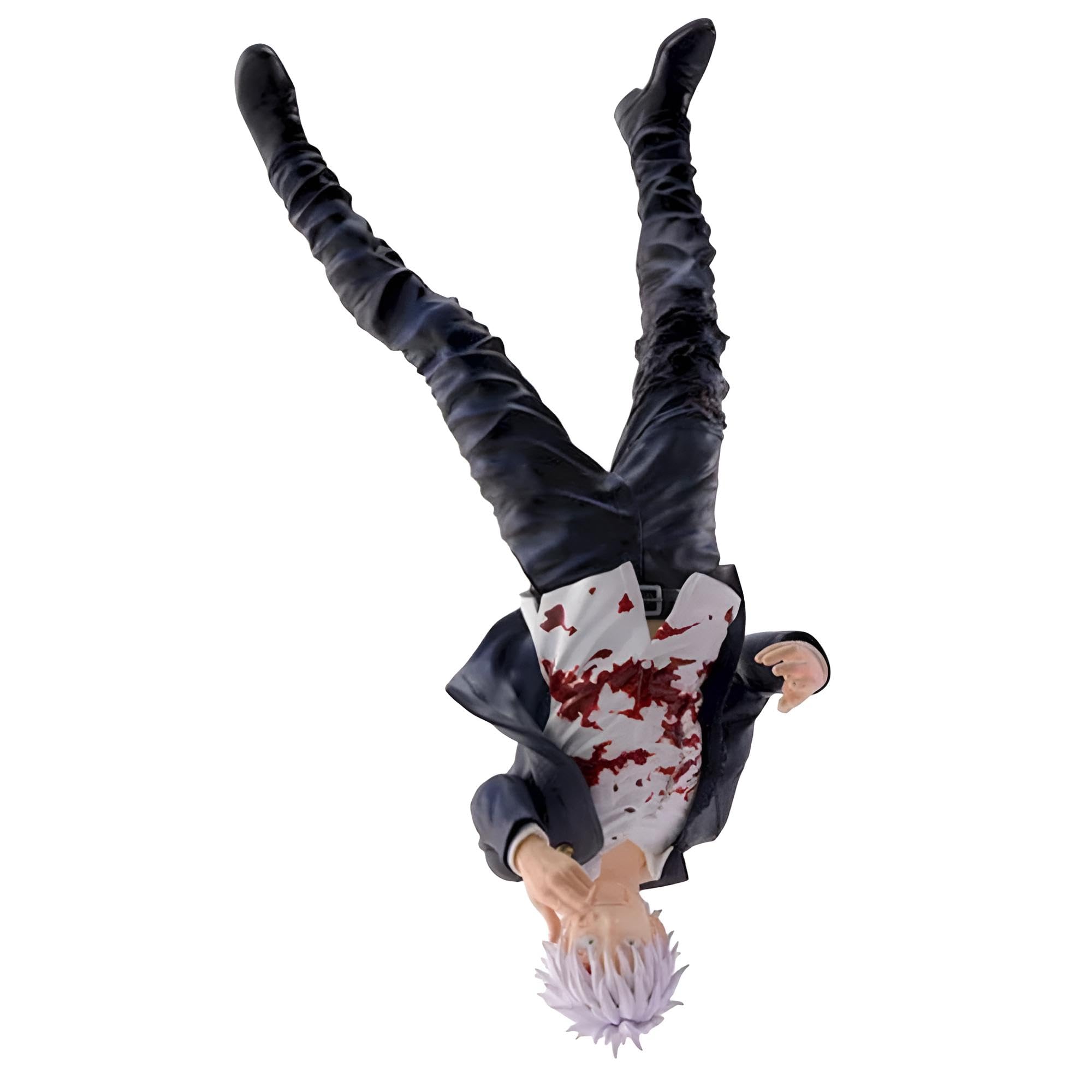 Jujutsu Kaisen Figurizm Alpha Gojo Satoru Technique Reversal Aka Figure Kaijutsu and Gyakuten Figureism
Jujutsu Kaisen Figurizm Alpha Gojo Satoru Technique Reversal Aka Figure Kaijutsu and Gyakuten Figureism