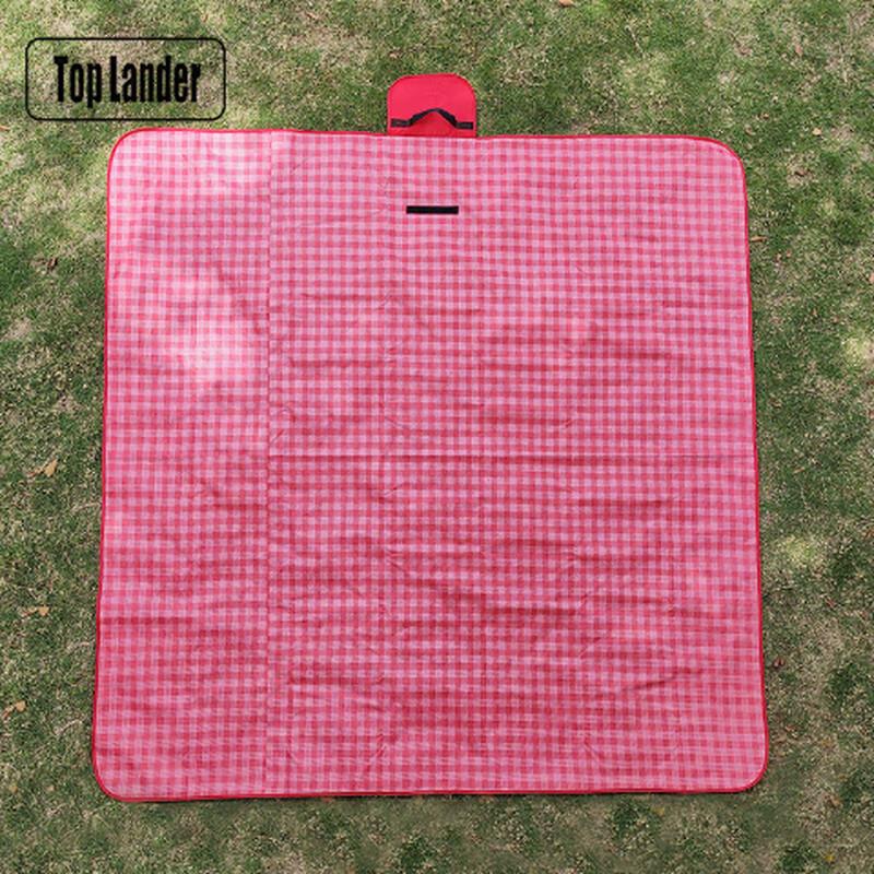 OEING Outdoor Waterproof Picnic Mat
OEING Outdoor Waterproof Picnic Mat