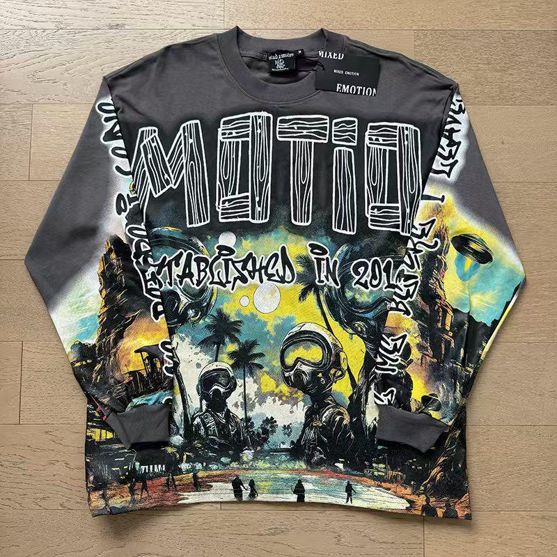 Unisex Vintage All-Over Print Hoodie with Handmade Diamond Lettering Extra Large
Unisex Vintage All-Over Print Hoodie with Handmade Diamond Lettering Extra Large