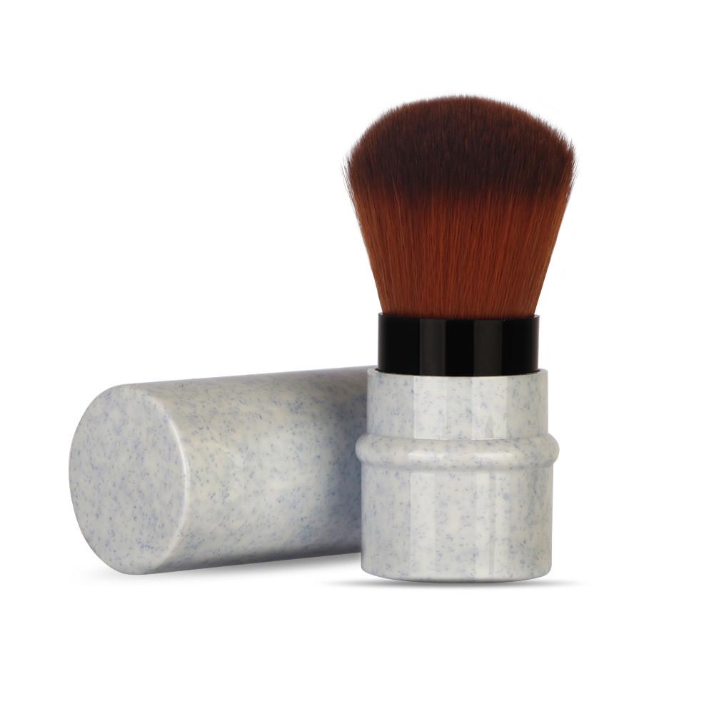 Lines Professionals Women Makeup Brush Металева кришка Cosmetic Brush Blush
Lines Professionals Women Makeup Brush Металева кришка Cosmetic Brush Blush