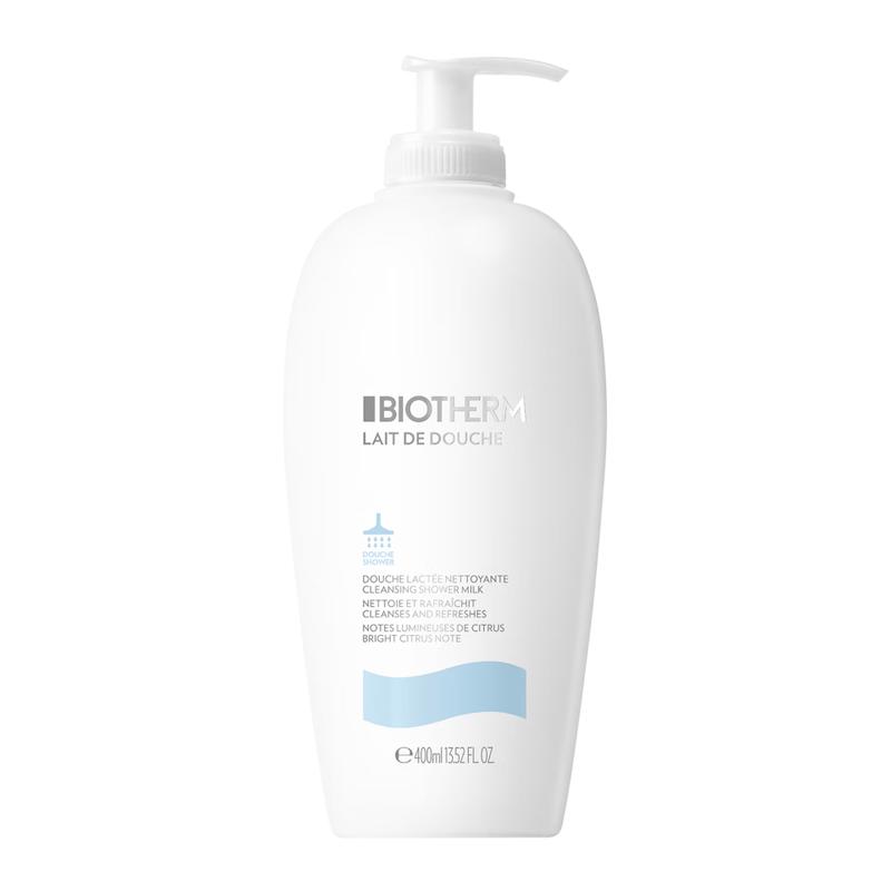 Biotherm Lait Corporel Shower Milk
Biotherm Lait Corporel Shower Milk