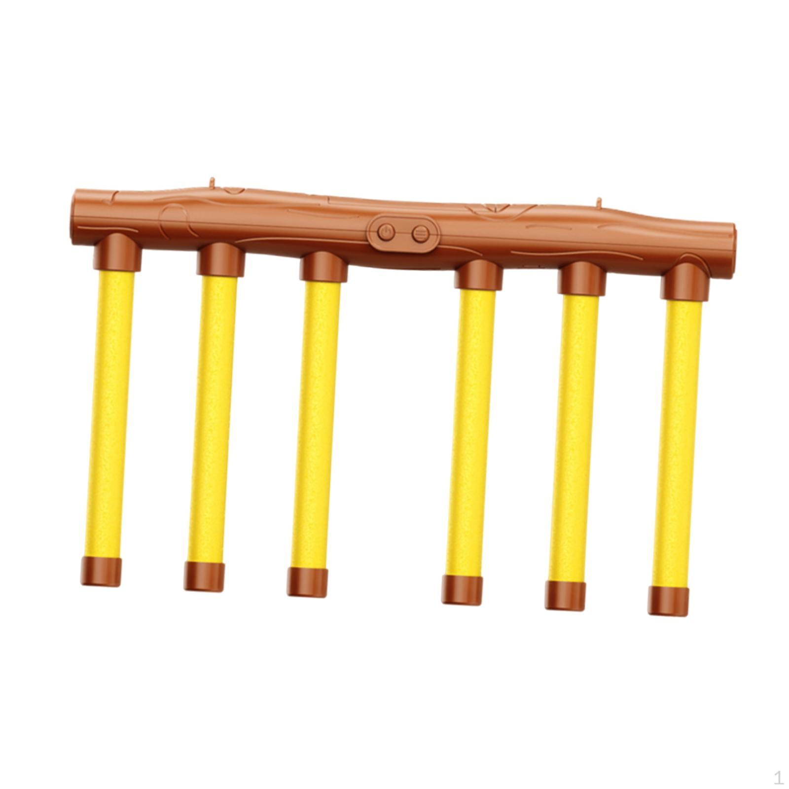 Игра Падающие Палочки для Детей Тренажер Реакции Игрушка Принадлежности для Вечеринки для Мальчиков и Девочек Веселье Рука Глаз
Игра Падающие Палочки для Детей Тренажер Реакции Игрушка Принадлежности для Вечеринки для Мальчиков и Девочек Веселье Рука Глаз