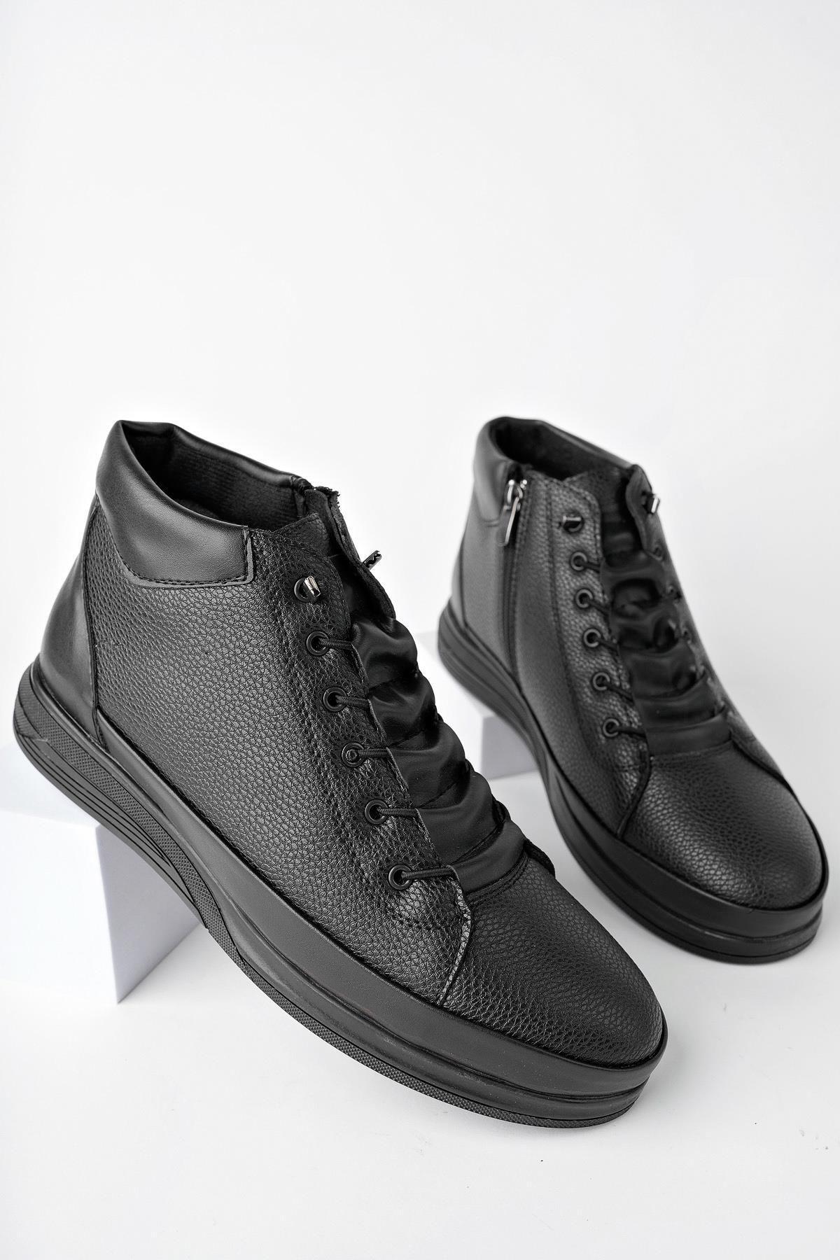 Мужские модные ботинки из искусственной кожи на плоском каблуке Bootie M, зимние ботинки на молнии на шнуровке, обувь 40
Мужские модные ботинки из искусственной кожи на плоском каблуке Bootie M, зимние ботинки на молнии на шнуровке, обувь 40