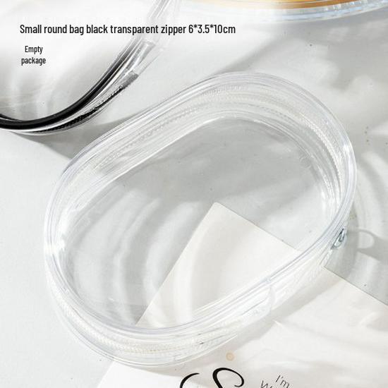 Portable Transparent Storage Box for Cables and Earphones
Portable Transparent Storage Box for Cables and Earphones