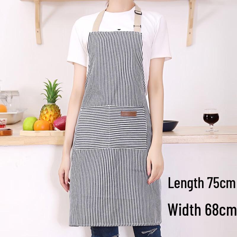 Qianxing Professional Apron 5-Pack
Qianxing Professional Apron 5-Pack