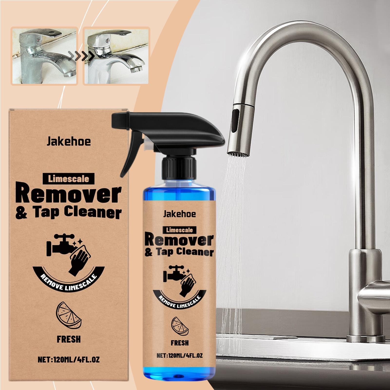 Sink Faucet Mineral Deposit Remover Fast-acting FormulaS Saves Time & Effort. Hotel Cleaning China Mainland
Sink Faucet Mineral Deposit Remover Fast-acting FormulaS Saves Time & Effort. Hotel Cleaning China Mainland