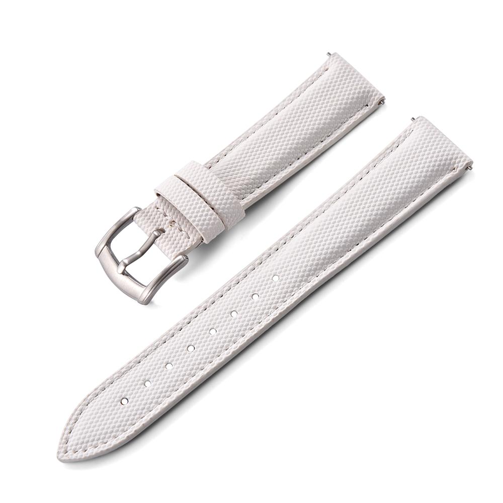 New Coated Sailcloth Sport Strap 18/19/20/22mm Waterproof Quick Release Wrist Band For Huawei/Samsung Smart Watches Accessories 22mm
New Coated Sailcloth Sport Strap 18/19/20/22mm Waterproof Quick Release Wrist Band For Huawei/Samsung Smart Watches Accessories 22mm