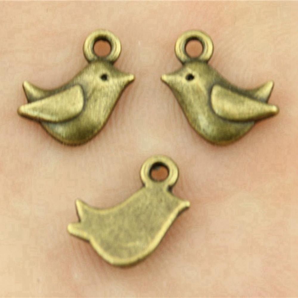 Чоловічі ювелірні вироби з підвісками «Пташки» Масивні персоналізовані товари для мистецтва A35-20pcs-11x8mm
Чоловічі ювелірні вироби з підвісками «Пташки» Масивні персоналізовані товари для мистецтва A35-20pcs-11x8mm