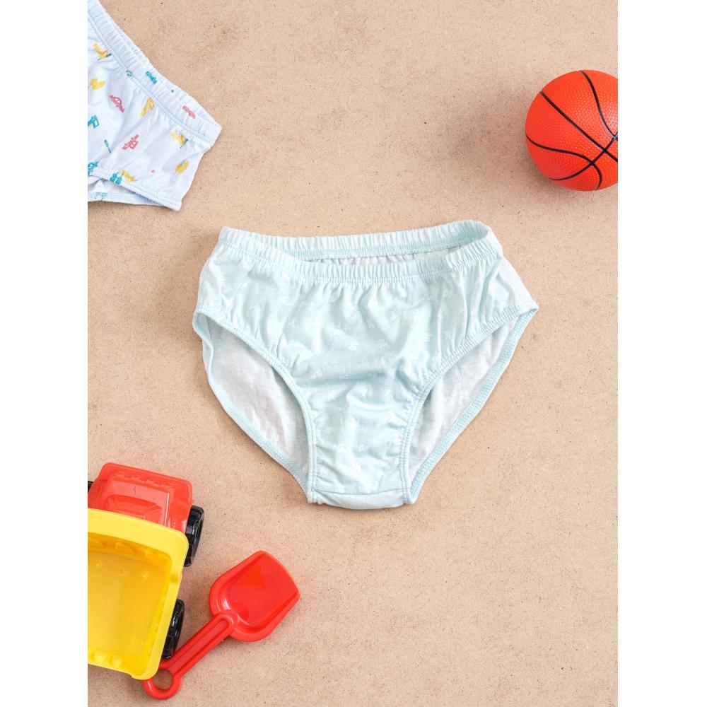 Трусики-треугольники Daiso Boys 70 minted
Трусики-треугольники Daiso Boys 70 minted