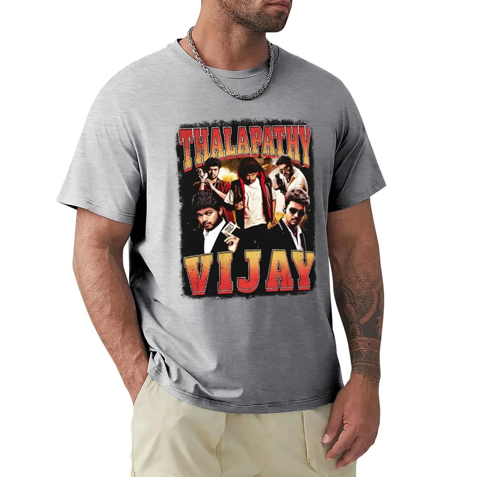 2026 Vijay Graphic Tshirt Sublime Blacks T Shirts for Men Women Fashion Popular Oversized Highquality Cotton M
2026 Vijay Graphic Tshirt Sublime Blacks T Shirts for Men Women Fashion Popular Oversized Highquality Cotton M