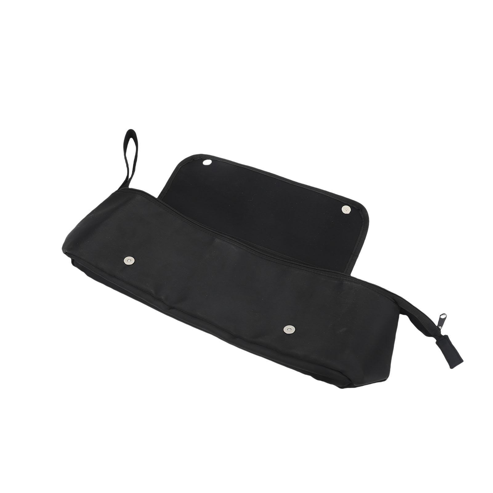 Hair Tools Travel Bag Large Capacity Multi Purpose Ht Proof Anti Scald Hair Tools Carrying Case for Hair Accessories
Hair Tools Travel Bag Large Capacity Multi Purpose Ht Proof Anti Scald Hair Tools Carrying Case for Hair Accessories