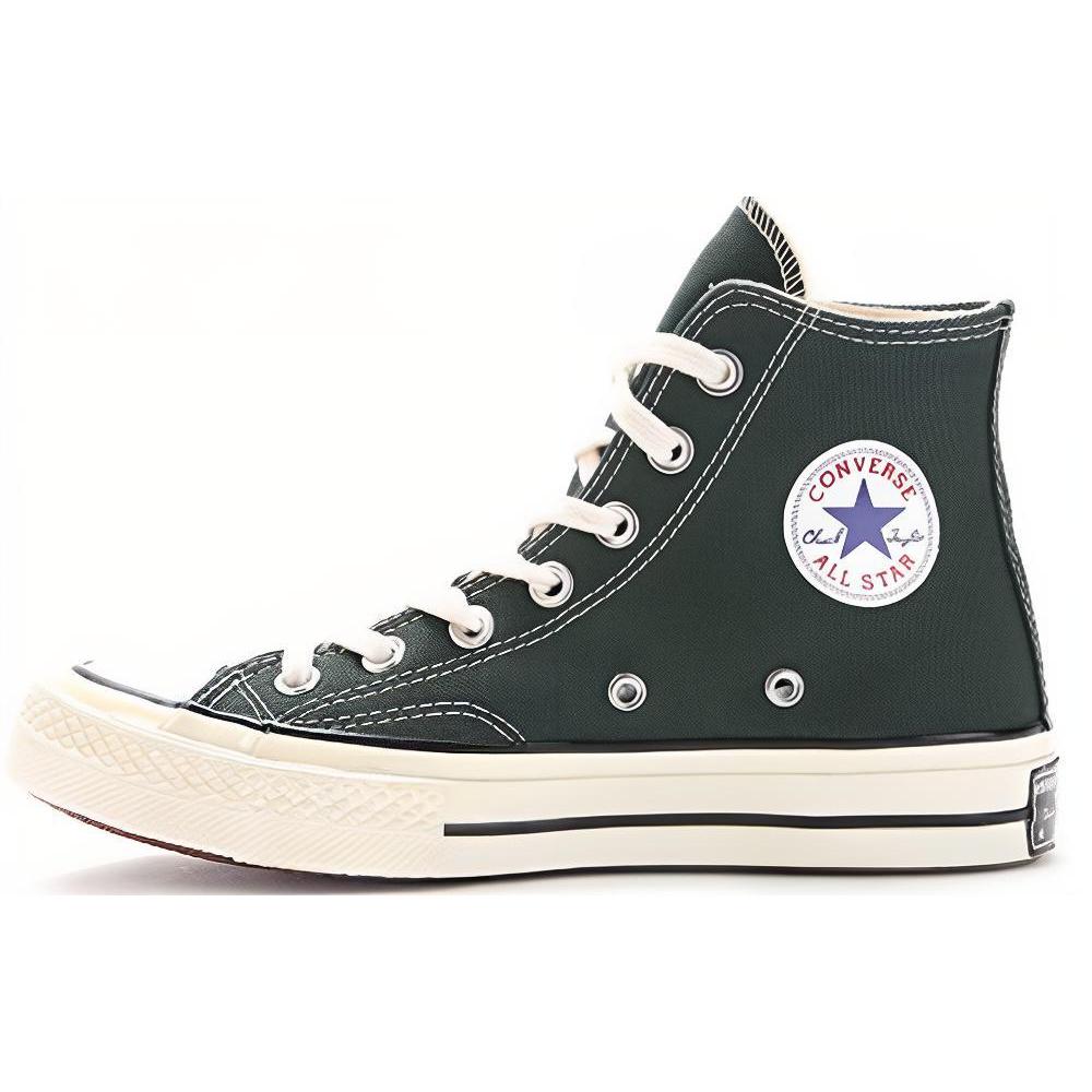 Converse Chuck 70 Hi Deep Emerald 153877c 39.5
Converse Chuck 70 Hi Deep Emerald 153877c 39.5