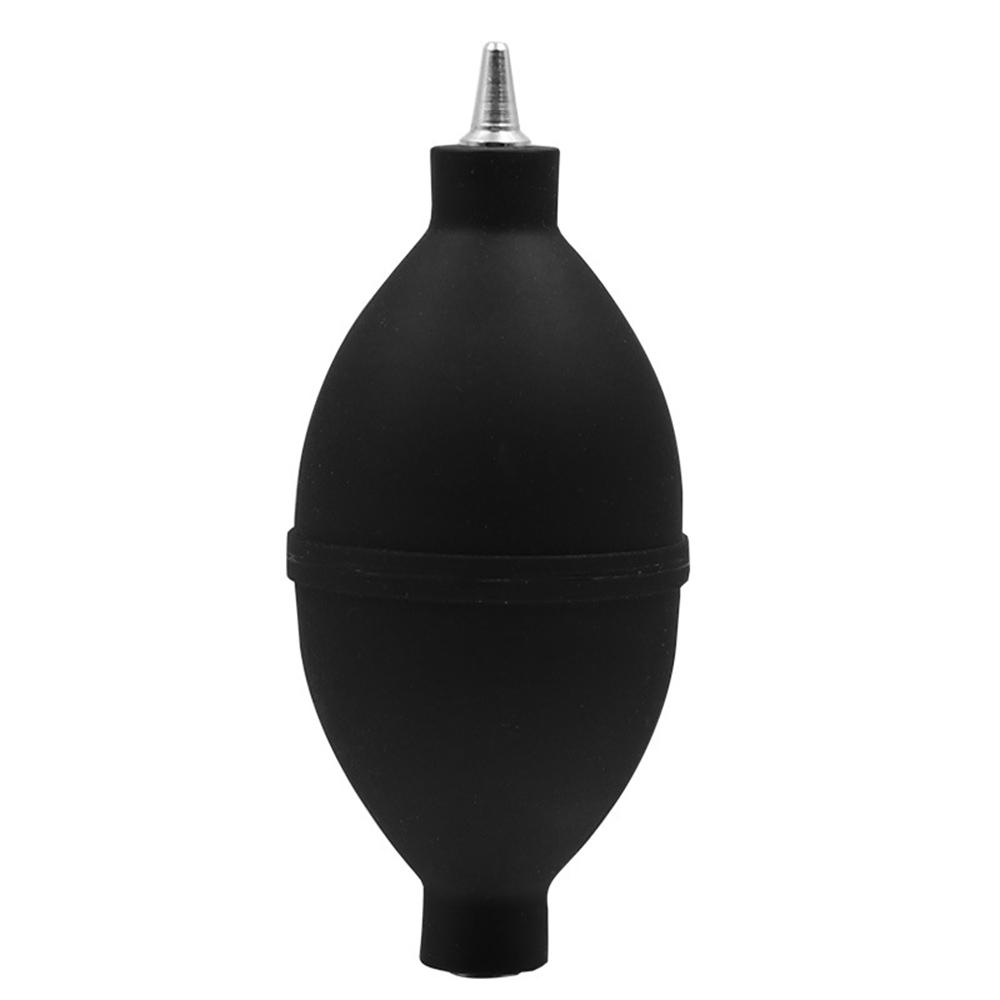 Blowing Dust Ball Camera Lens Watch Clean Rubber Powerful Air Pump Dust Blower Cleaner Hand Tool чёрный
Blowing Dust Ball Camera Lens Watch Clean Rubber Powerful Air Pump Dust Blower Cleaner Hand Tool чёрный