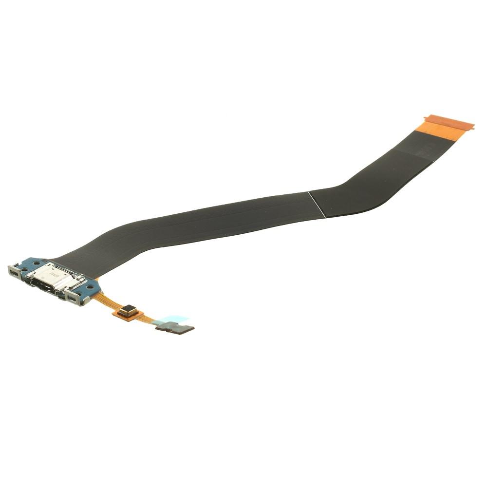 OEM Charging Port Flex Cable Replacement for Samsung Galaxy Tab 4 10.1 SM-T530 (WiFi) Type A
OEM Charging Port Flex Cable Replacement for Samsung Galaxy Tab 4 10.1 SM-T530 (WiFi) Type A