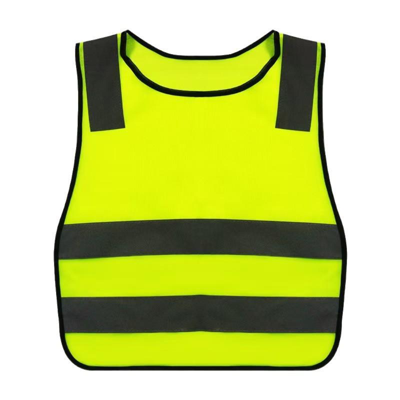 Custom Logo Children s Safety Reflective Vest for Kindergarten and Group Activities
Custom Logo Children s Safety Reflective Vest for Kindergarten and Group Activities