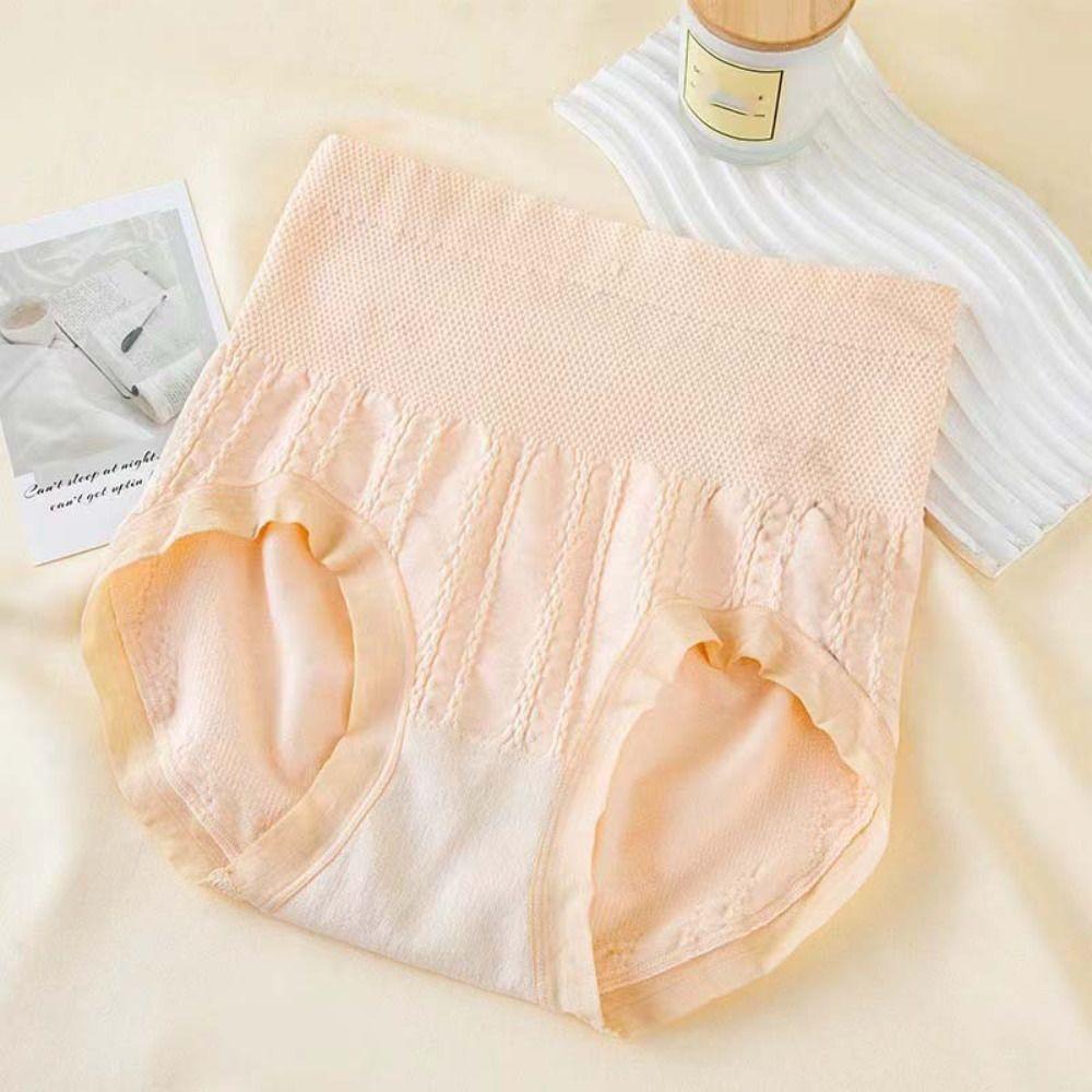 Large Size Butt Lifter Briefs Solid Colour Slimming Underpants Elastic High Waist Briefs Ladies розовый
Large Size Butt Lifter Briefs Solid Colour Slimming Underpants Elastic High Waist Briefs Ladies розовый