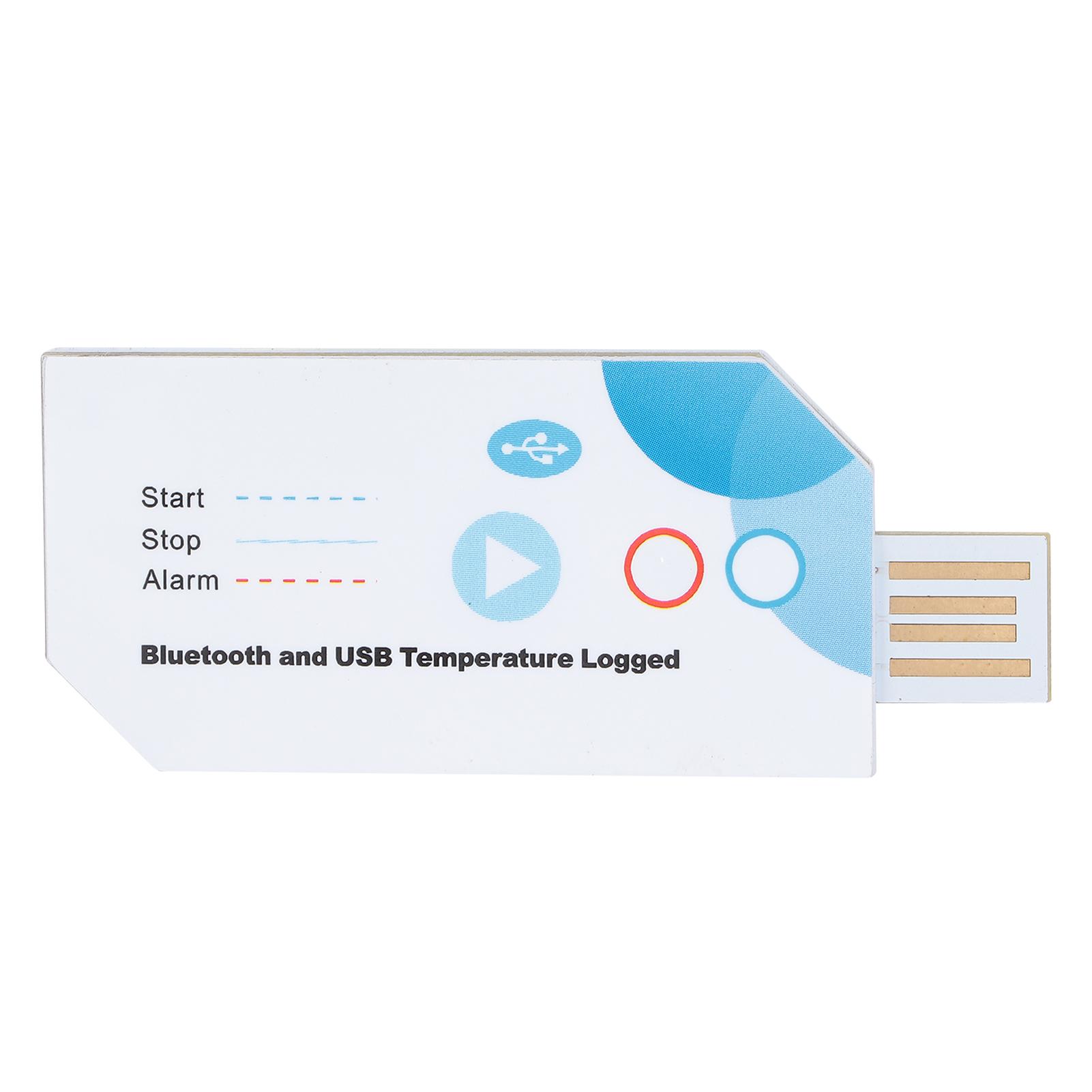Регистратор данных температуры NFC одноразовый USB-рекордер аксессуар для крышки холодовой цепи 180 дней
Регистратор данных температуры NFC одноразовый USB-рекордер аксессуар для крышки холодовой цепи 180 дней