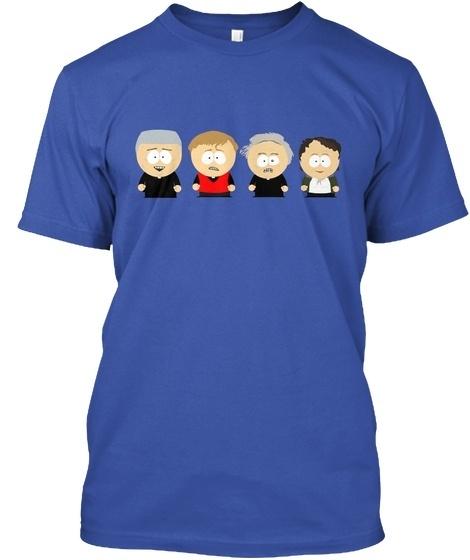 Father Ted Cartoon Standard Unisex T-Shirt
Father Ted Cartoon Standard Unisex T-Shirt