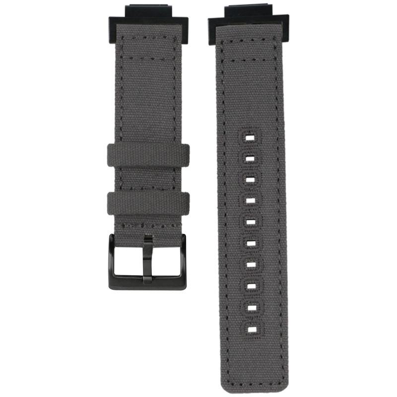 Нейлоновий перехідний ремінець підходить для Casio G-Shock серії 16 мм GA2100 GA700 GA400 GA100 GSL100 GW9400 ремінець для годинника-браслета For Casio G-Shock 16mm сірий
Нейлоновий перехідний ремінець підходить для Casio G-Shock серії 16 мм GA2100 GA700 GA400 GA100 GSL100 GW9400 ремінець для годинника-браслета For Casio G-Shock 16mm сірий