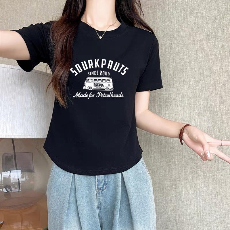 Small red short-sleeved t-shirt women s 2025 new summer thin design niche irregular top M
Small red short-sleeved t-shirt women s 2025 new summer thin design niche irregular top M