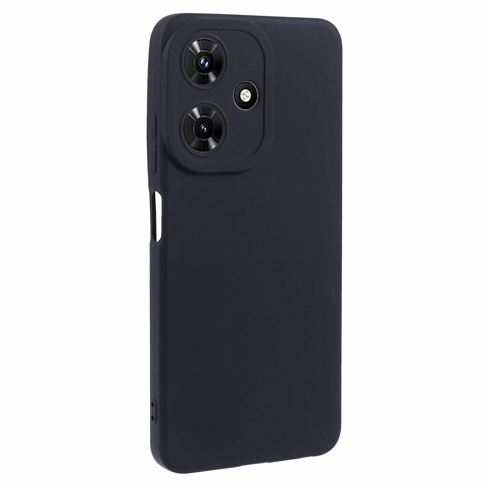 Для чохла Infinix Hot 30i Чохол для телефону з ТПУ з прямими краями та захистом від подряпин Black
Для чохла Infinix Hot 30i Чохол для телефону з ТПУ з прямими краями та захистом від подряпин Black