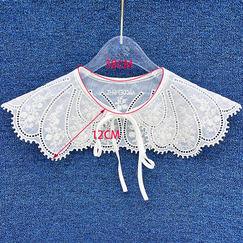 Шаль с искусственным воротником из органзы и бисером для женщин и детей
Шаль с искусственным воротником из органзы и бисером для женщин и детей