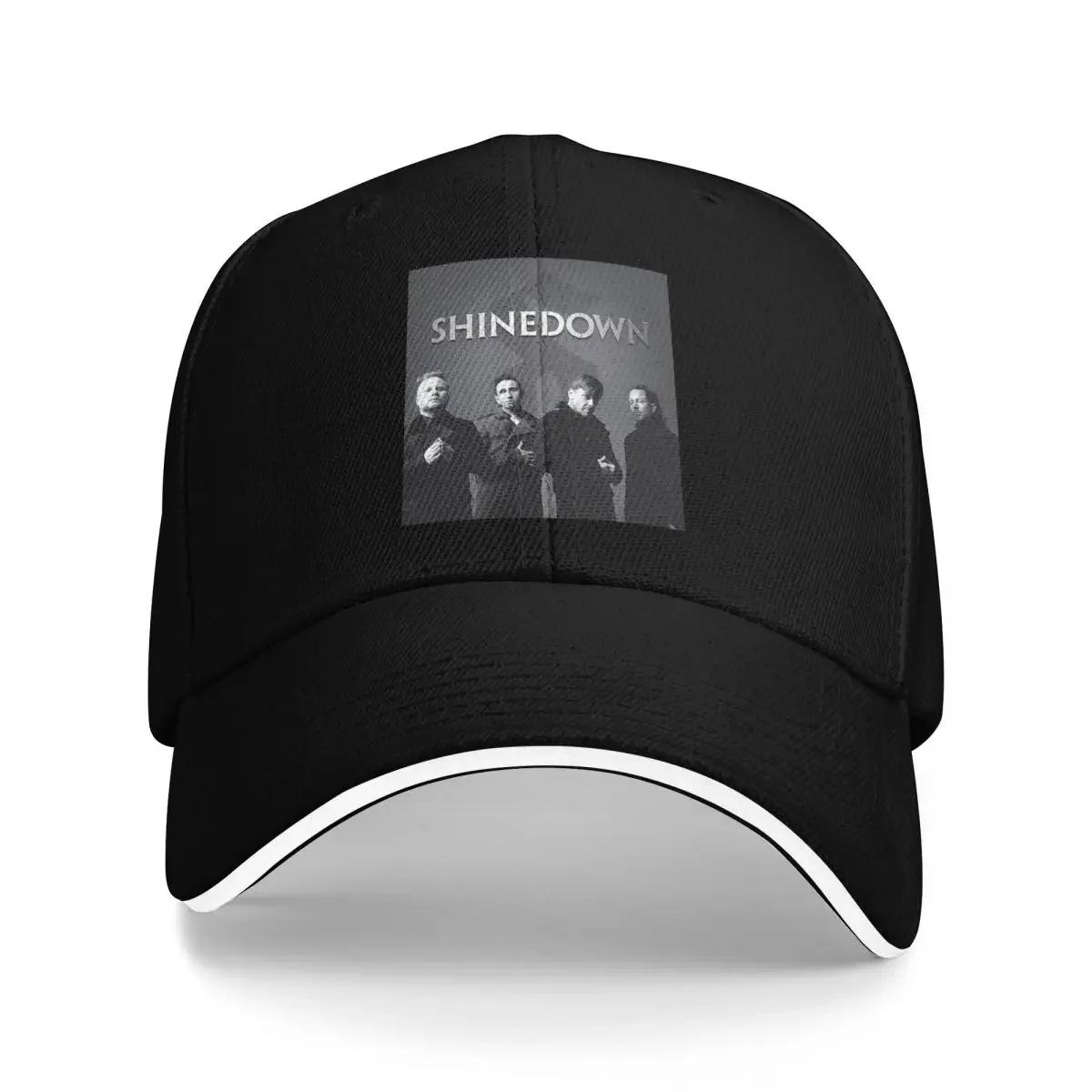 Shinedown Band 2023 Lightweight Hats Woman Sports Caps Baseball Cap For Men One Size
Shinedown Band 2023 Lightweight Hats Woman Sports Caps Baseball Cap For Men One Size