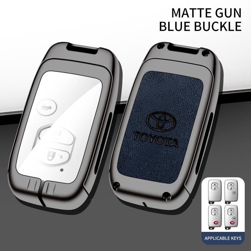 Car Remote Key Cover Case Shell For Toyota Auris Corolla Avensis Verso Yaris Aygo Scion TC IM Camry RAV4 Forturner Hilux Fashion
Car Remote Key Cover Case Shell For Toyota Auris Corolla Avensis Verso Yaris Aygo Scion TC IM Camry RAV4 Forturner Hilux Fashion