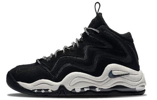 Nike Air Pippen 1 Чорний Світло-сірий 325001-004 44
Nike Air Pippen 1 Чорний Світло-сірий 325001-004 44